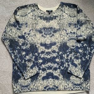 Topshop Crewneck Sweater